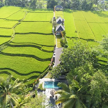 Puri Raya Villa