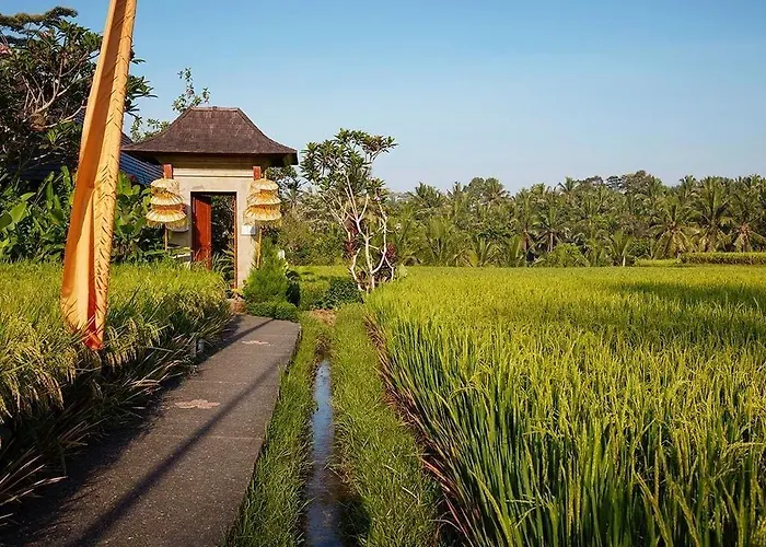 Puri Raya Villa