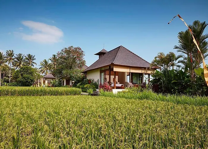Puri Raya * Ubud