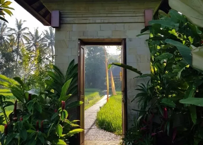 Puri Raya Ubud