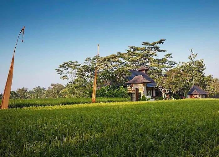 Puri Raya Villa