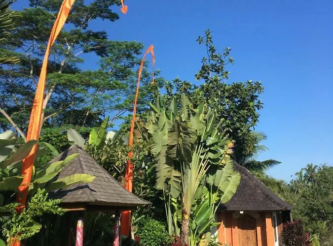 Puri Raya ヴィラ