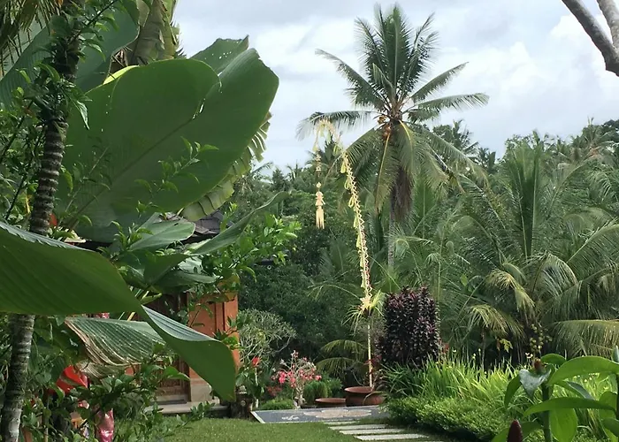 Villa Puri Raya