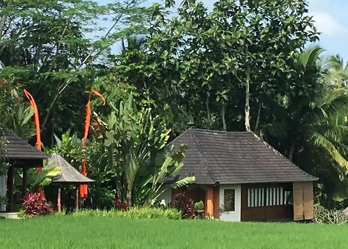 Puri Raya Villa Ubud