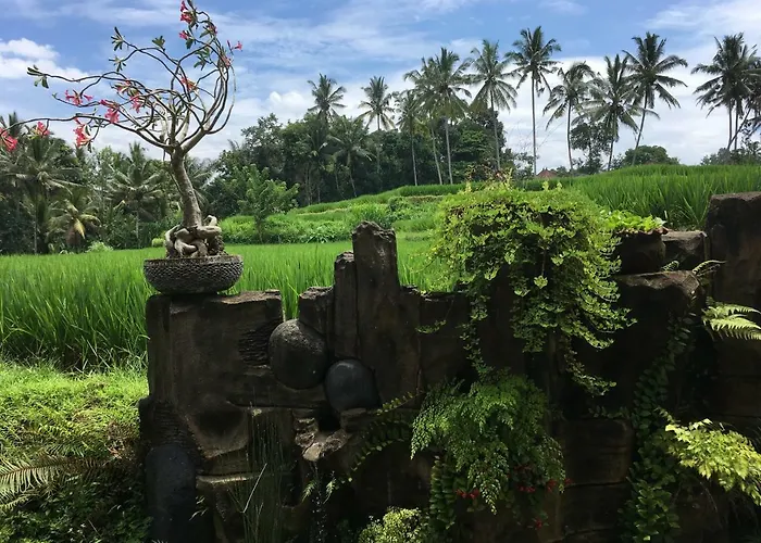 Puri Raya * Ubud