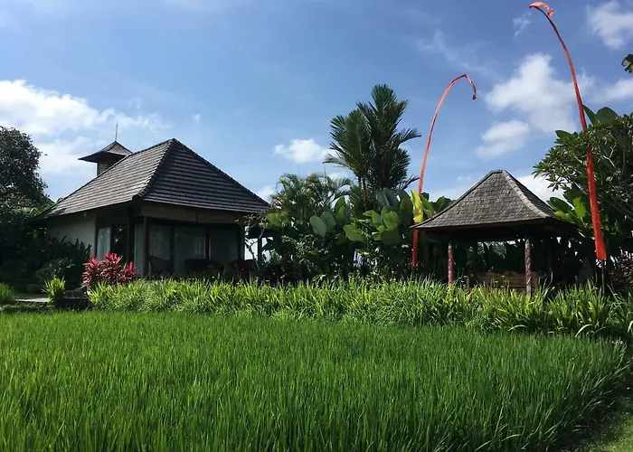 Puri Raya * ウブド