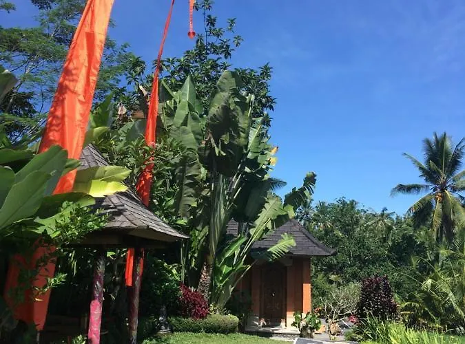 Puri Raya ウブド