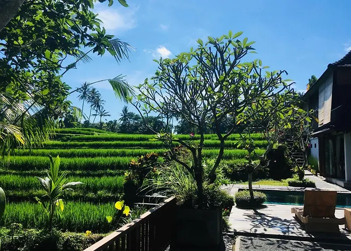 Puri Raya Ubud